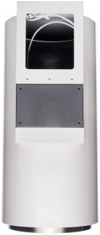 Детальное фото товара: Konigin Equilibrium W White Glass