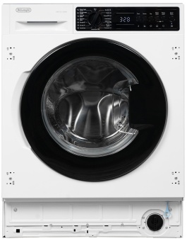 Детальное фото товара: DeLonghi DWDI 755 V DONNA