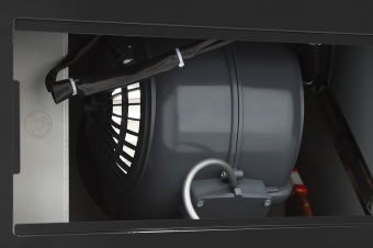 Детальное фото товара: AKPO WK-6 Neva glass 80 см. черный