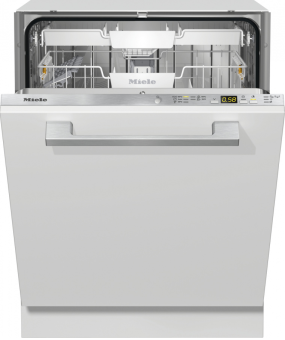 Детальное фото товара: Miele G 5851 SCVi Active Plus