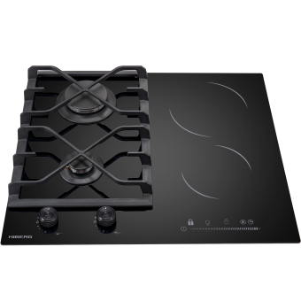 Детальное фото товара: HIBERG VM 6021 B