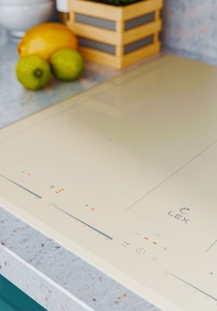 Детальное фото товара: LEX EVI 641С IV