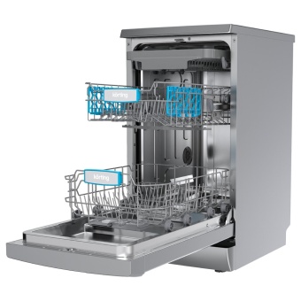 Детальное фото товара: Korting KDF 45678 S