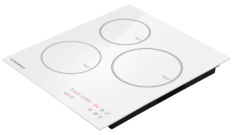 Детальное фото товара: Maunfeld CVI453BG