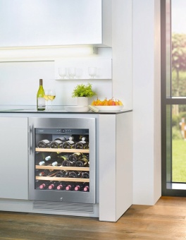 Детальное фото товара: Liebherr UWKes 1752-26 001 GrandCru