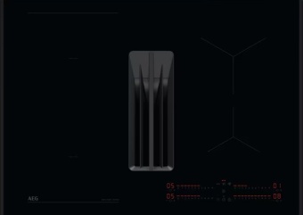 Детальное фото товара: AEG NCH74B01AB