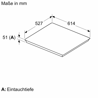 Детальное фото товара: NEFF T66TTX4L0