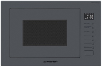 Детальное фото товара: Meferi MMO6025GR ULTRA