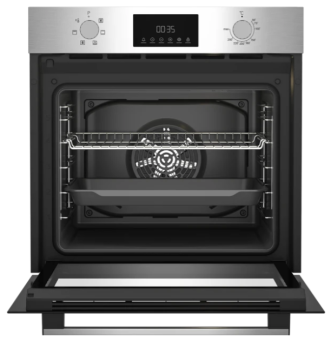 Детальное фото товара: Indesit IFE 3644 J IX