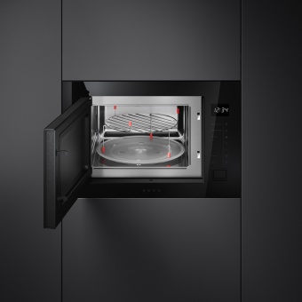 Детальное фото товара: Smeg FMI225BI