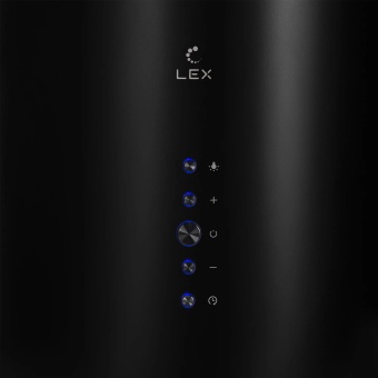 Детальное фото товара: LEX GAMMA 350 BLACK