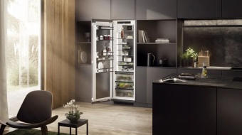 Детальное фото товара: Liebherr IRBbsci 5170