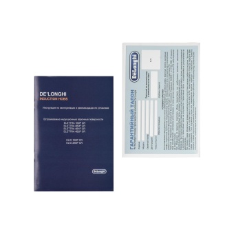 Детальное фото товара: DeLonghi ELETTRA 4B2P CR