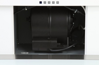 Детальное фото товара: AKPO WK-10 Neva glass 80 см. белый