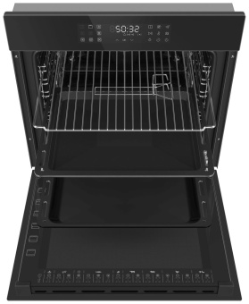 Детальное фото товара: Maunfeld EOEH7615B