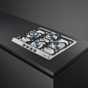 Детальное фото товара: Smeg SER60SGH3