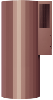 Детальное фото товара: Maunfeld Adelaide 39 Wall Pink gold