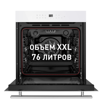 Детальное фото товара: Maunfeld EOEH.7611SCW