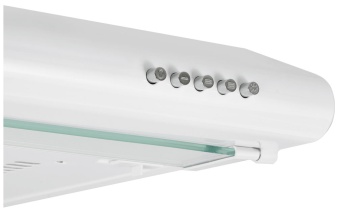 Детальное фото товара: Maunfeld MPC 60 White