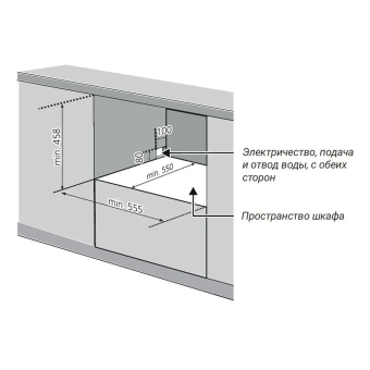 Детальное фото товара: HIBERG T56 615 B