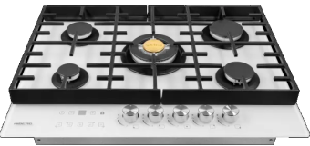 Детальное фото товара: HIBERG VM 7255 W