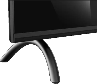 Детальное фото товара: HIBERG 50Y UHD-R