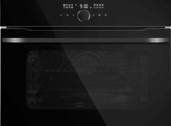 Детальное фото товара: Maunfeld XCMO4418GB Glossy