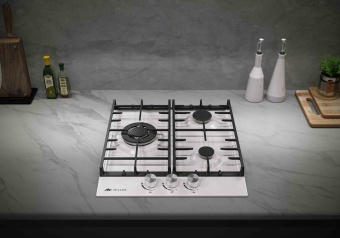 Детальное фото товара: MILLEN MGH 451 WH