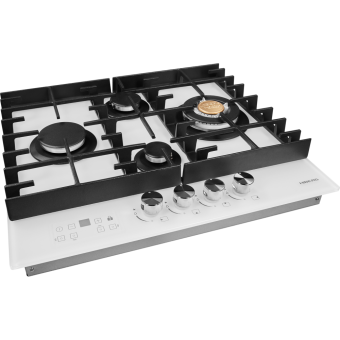 Детальное фото товара: HIBERG VM 6245 W