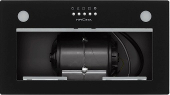 Детальное фото товара: Krona ARVEN 500 BLACK PB V2
