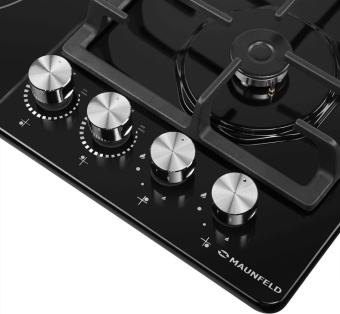 Детальное фото товара: Maunfeld EEHE.642VC.3CB/KG