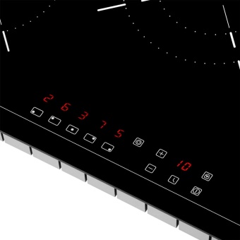 Детальное фото товара: MEFERI MEH755BK ULTRA