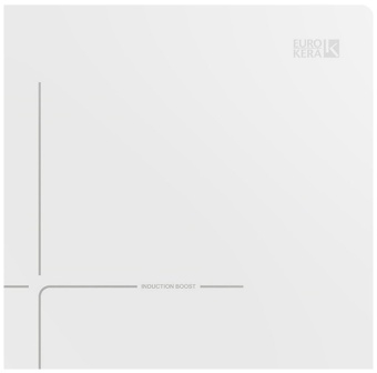 Детальное фото товара: HISTORY HI 6410 GWH