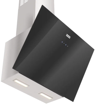 Детальное фото товара: Franke LENS 60 BK/SS