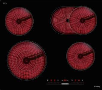 Детальное фото товара: Korting HK 63910 B