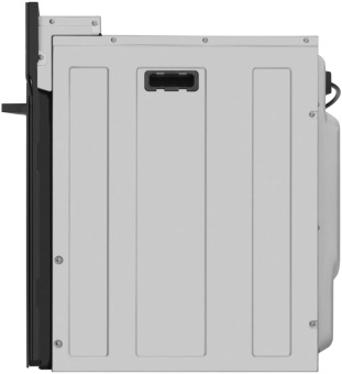 Детальное фото товара: MEFERI MEO6010BK MATT ULTRA