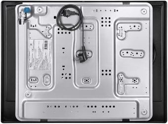 Детальное фото товара: Maunfeld EGHE.95.33CB/G