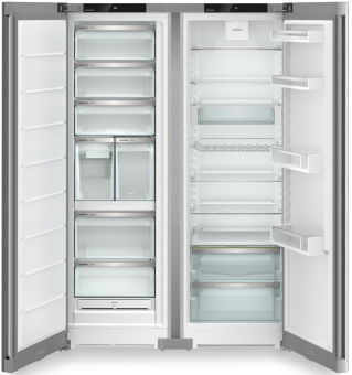 Детальное фото товара: Liebherr XRFsf 5240-22 001 набор (состоит из SRsfd 5220 и SFNsfd 5247)