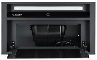 Детальное фото товара: EXITEQ EX-1506 black