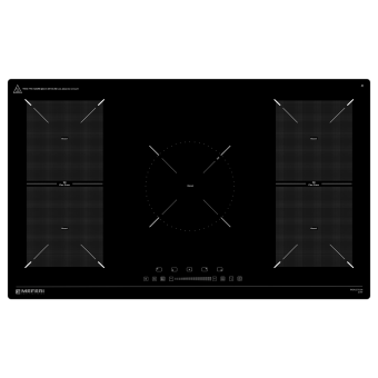 Детальное фото товара: MEFERI MIH905BK ULTRA