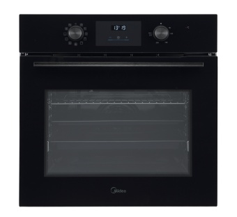 Детальное фото товара: Midea MO611107YGB