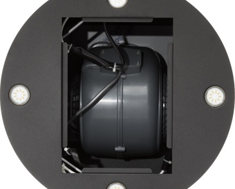 Детальное фото товара: AKPO WK-10 Balmera WL 40 см. черный