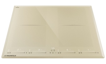 Детальное фото товара: Maunfeld CVI594SF2BG LUX Inverter