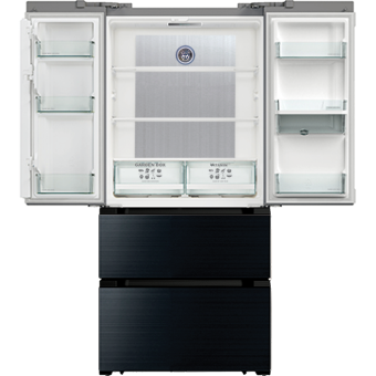 Детальное фото товара: KAISER KS 80420 RS