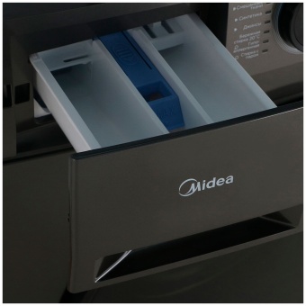 Детальное фото товара: Midea MF200W90WBS/S-RU