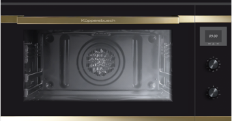 Детальное фото товара: Kuppersbusch B 9330.0 S4 Gold