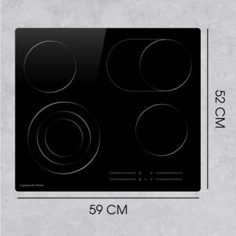 Детальное фото товара: Zigmund & Shtain CN 44.6 B