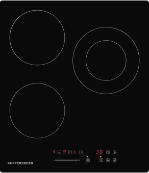 Детальное фото товара: Kuppersberg ECS 403