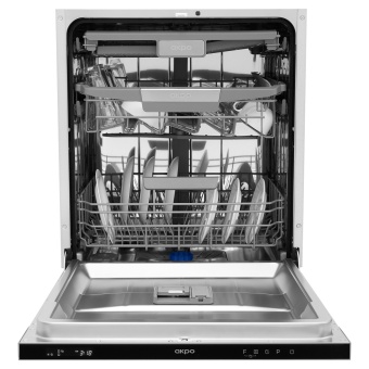 Детальное фото товара: AKPO ZMA60 Series 8 Autoopen