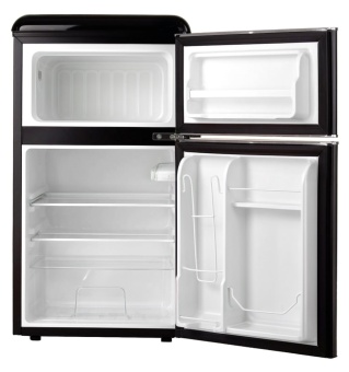 Детальное фото товара: Tesler RT-95 BLACK